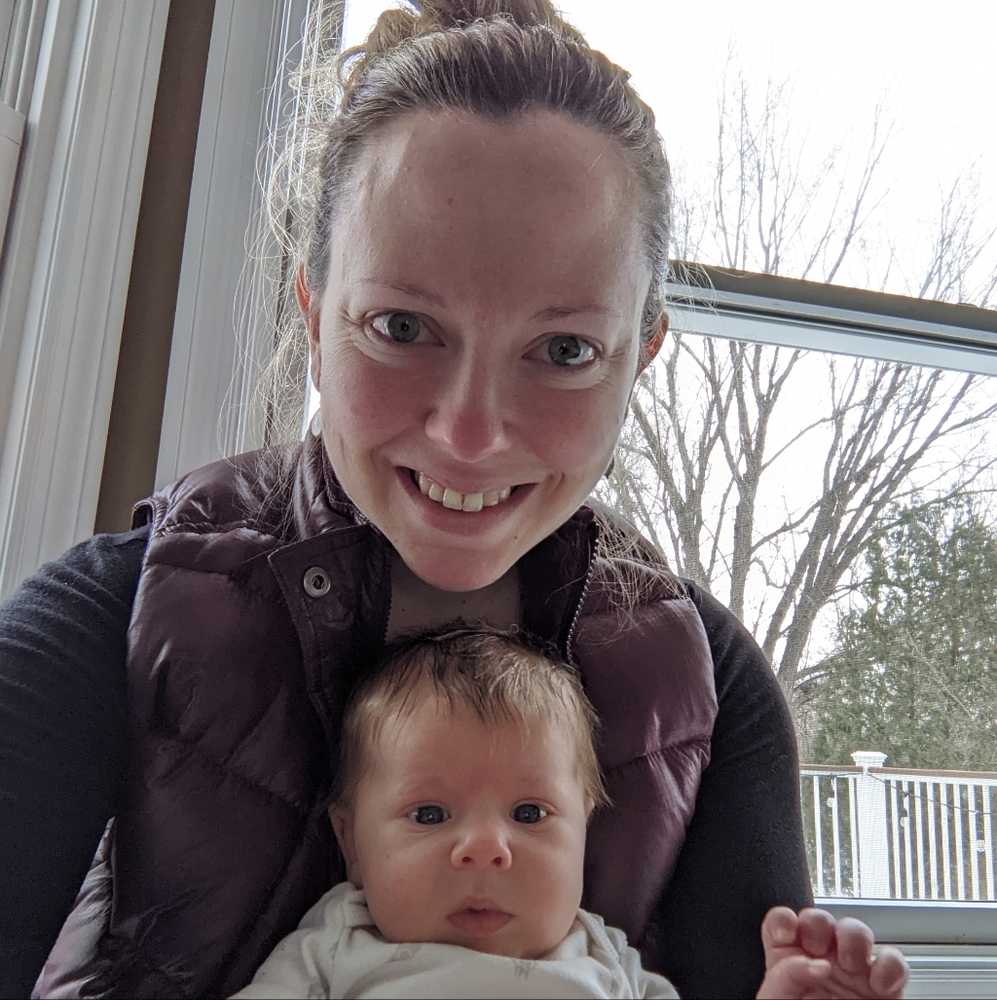Meet your Posher, Courtney